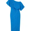 5218-blue-jacquard-tilly-dress-9.webp Blue Jacquard Tilly Dress