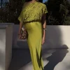 5231-green-shell-crochet-tilly-dress-3.webp Green Shell Crochet Tilly Dress