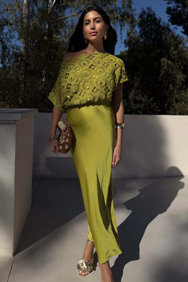 5231-green-shell-crochet-tilly-dress-3.webp Green Shell Crochet Tilly Dress
