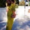 5231-green-shell-crochet-tilly-dress-5.webp Green Shell Crochet Tilly Dress