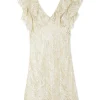 5257-cream-jacquard-tilda-mini-dress-13.webp Cream Jacquard Tilda Mini Dress