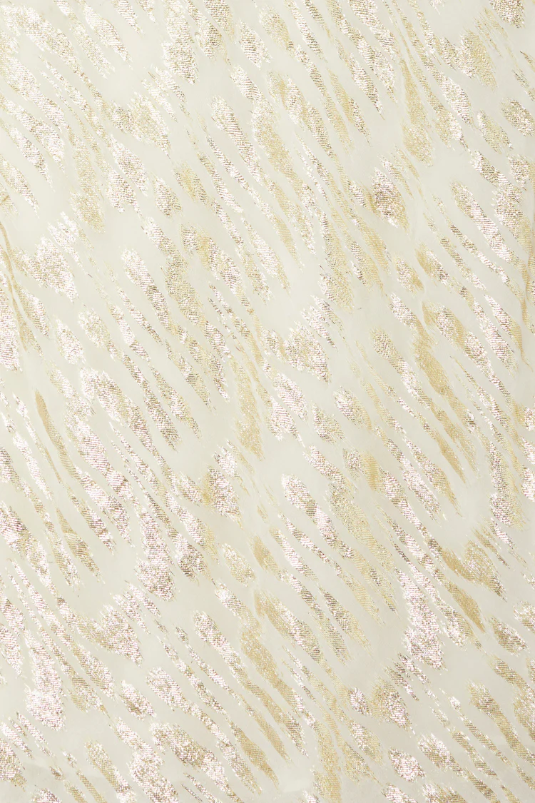 5257-cream-jacquard-tilda-mini-dress-14.webp Cream Jacquard Tilda Mini Dress