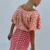 5271-dir-1679091c5a88-6-variation-8.webp Pink and Red Jacquard Tilly Dress