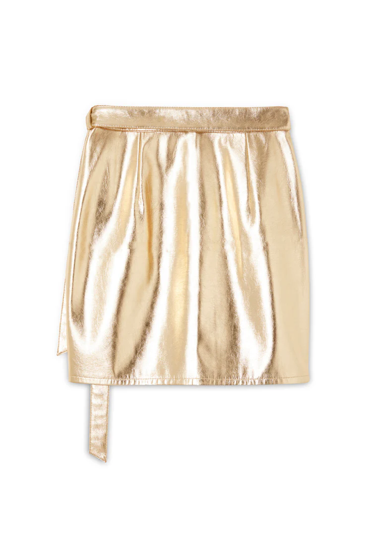 5283-gold-vegan-leather-mini-wrap-skirt-11.webp Gold Vegan Leather Mini Wrap skirt