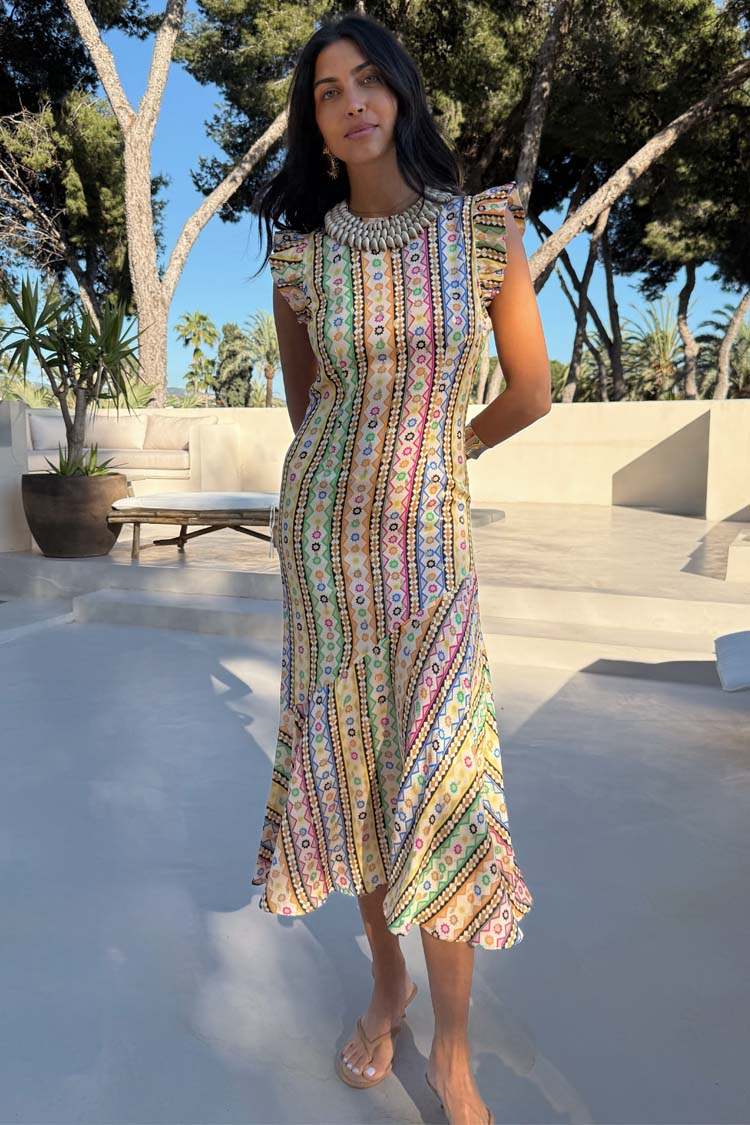 5304-fiesta-remi-midi-dress-5.jpg Fiesta Remi Midi Dress