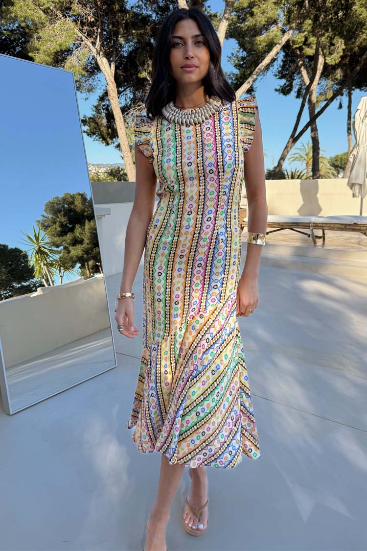 5304-fiesta-remi-midi-dress-6.jpg Fiesta Remi Midi Dress