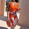 5326-blue-poppy-jaspre-skirt-10.jpg Blue Poppy Jaspre Skirt