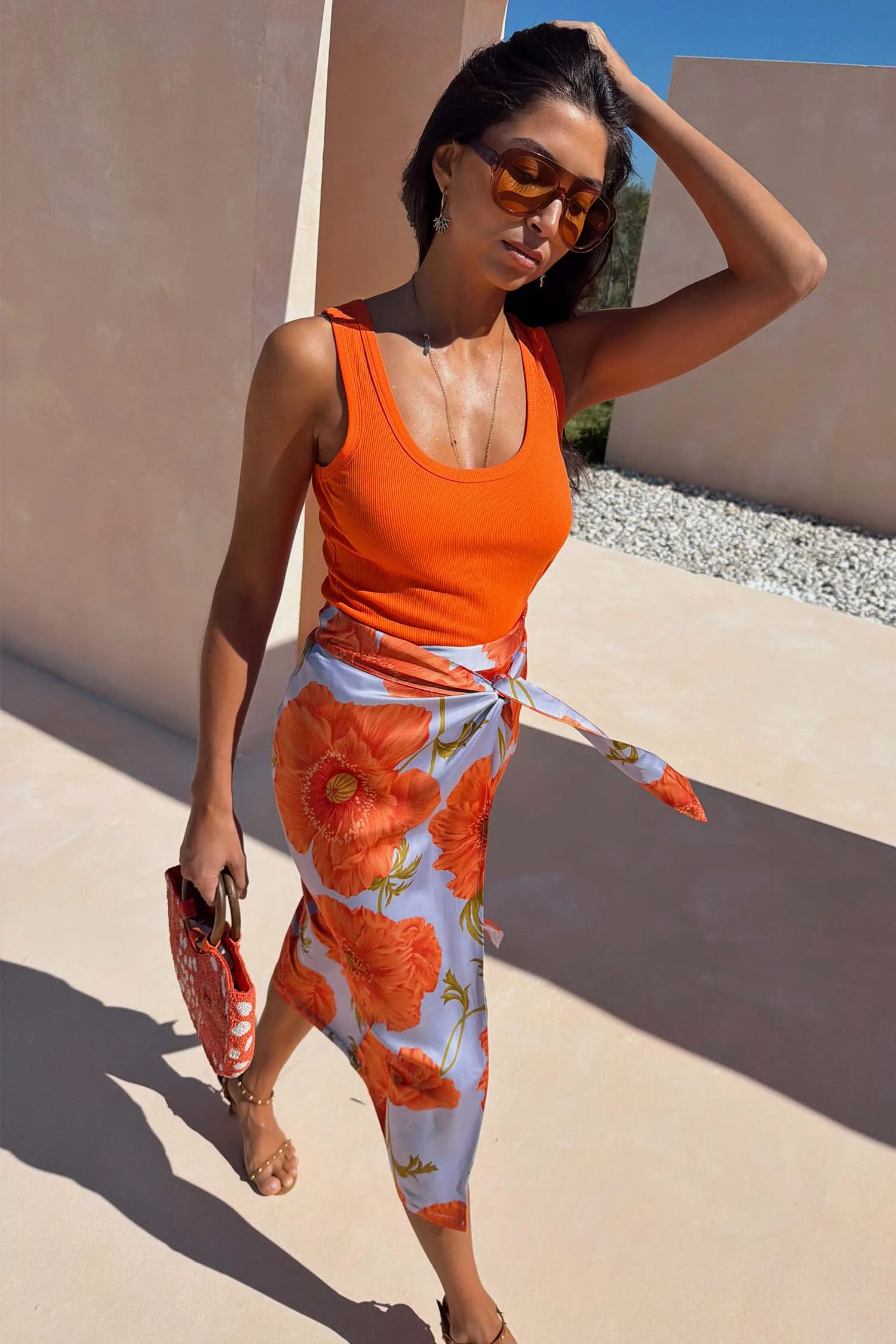 5326-blue-poppy-jaspre-skirt-5.webp Blue Poppy Jaspre Skirt