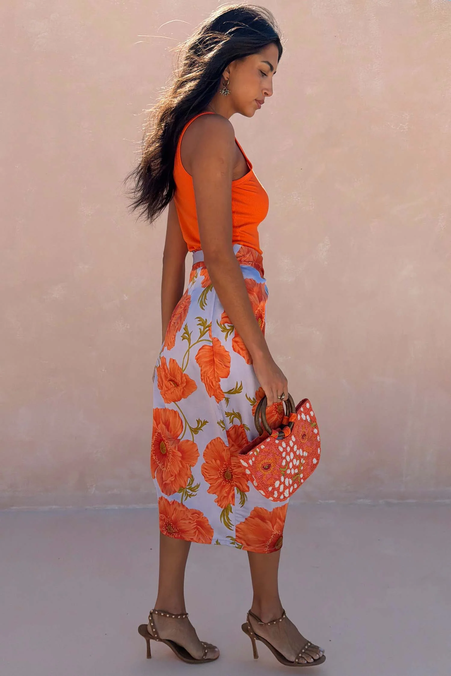 5326-blue-poppy-jaspre-skirt-9.webp Blue Poppy Jaspre Skirt