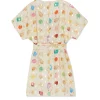 5339-cream-shell-mini-wrap-dress-11.webp Cream Shell Mini Wrap Dress