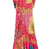 Morocco Remi Dress