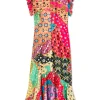 Morocco Remi Dress