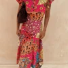 Morocco Remi Dress