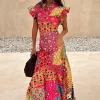 Morocco Remi Dress