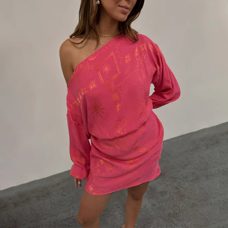 5365-pink-safari-mini-tilly-dress-1.webp Pink Safari Mini Tilly Dress