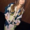 5378-teal-mara-abstract-cheryl-cardigan-3.webp Teal Mara Abstract Cheryl Cardigan