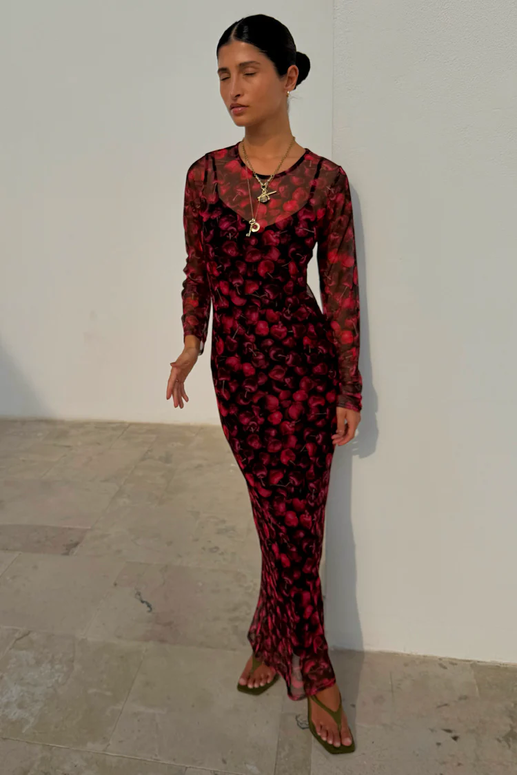 5415-cherry-mesh-soho-dress-3.webp Cherry Mesh Soho Dress