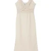 Stone Mimi Dress