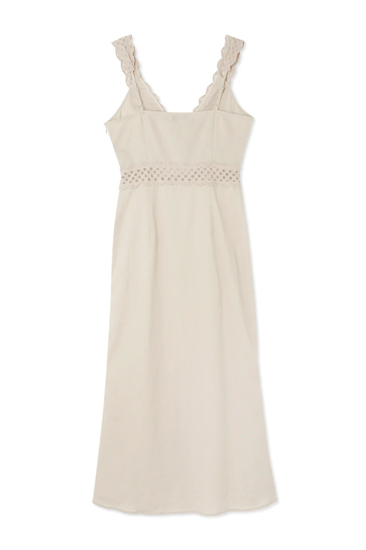 Stone Mimi Dress