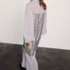 5462-gunmetal-sequin-lila-shirt-dress-7.webp Gunmetal Sequin Lila Shirt Dress