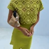5488-green-shell-mini-elodie-dress-8.webp Green Shell Mini Elodie Dress