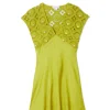 5488-green-shell-mini-elodie-dress-9.webp Green Shell Mini Elodie Dress
