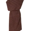 5509-chocolate-plisse-desiree-dress-8.webp Chocolate Plisse Desiree Dress