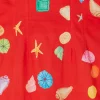Red Shell Ioana Mini Dress