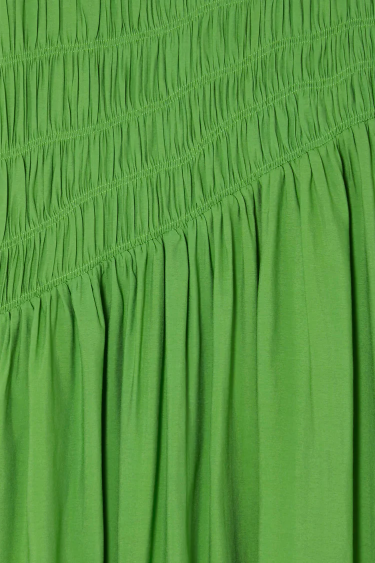 5543-green-shirred-nara-dress-16.webp Green Shirred Nara Dress