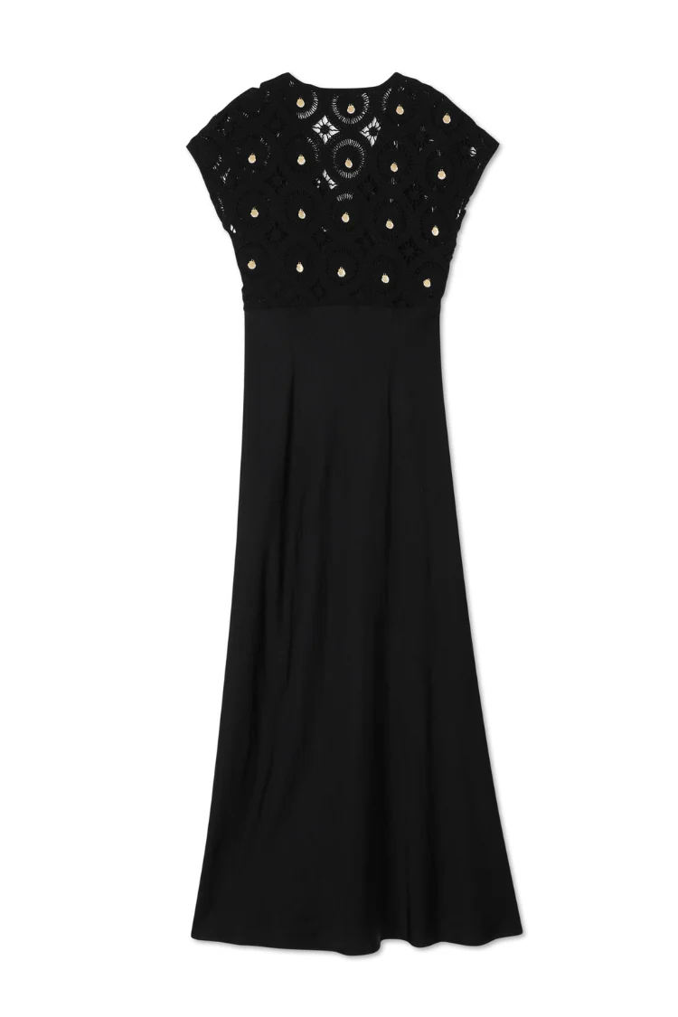 5570-black-crochet-shell-elodie-dress-11.webp Black Crochet Shell Elodie Dress