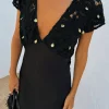 5571-dir-1679091c5a88-6-variation-3.webp Black Crochet Shell Elodie Dress