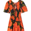 5583-black-poppy-mini-nara-dress-10.webp Black Poppy Mini Nara Dress