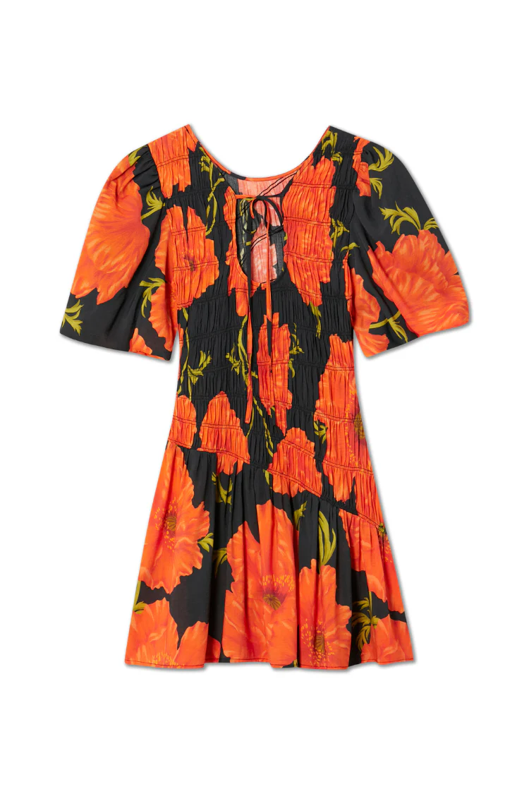 5583-black-poppy-mini-nara-dress-10.webp Black Poppy Mini Nara Dress