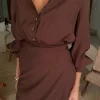 5596-chocolate-midi-miley-shirt-dress-3.webp Chocolate Midi Miley Shirt Dress