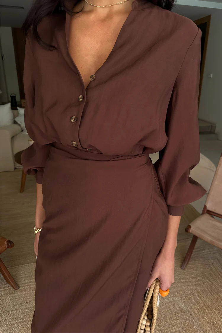 5596-chocolate-midi-miley-shirt-dress-3.webp Chocolate Midi Miley Shirt Dress