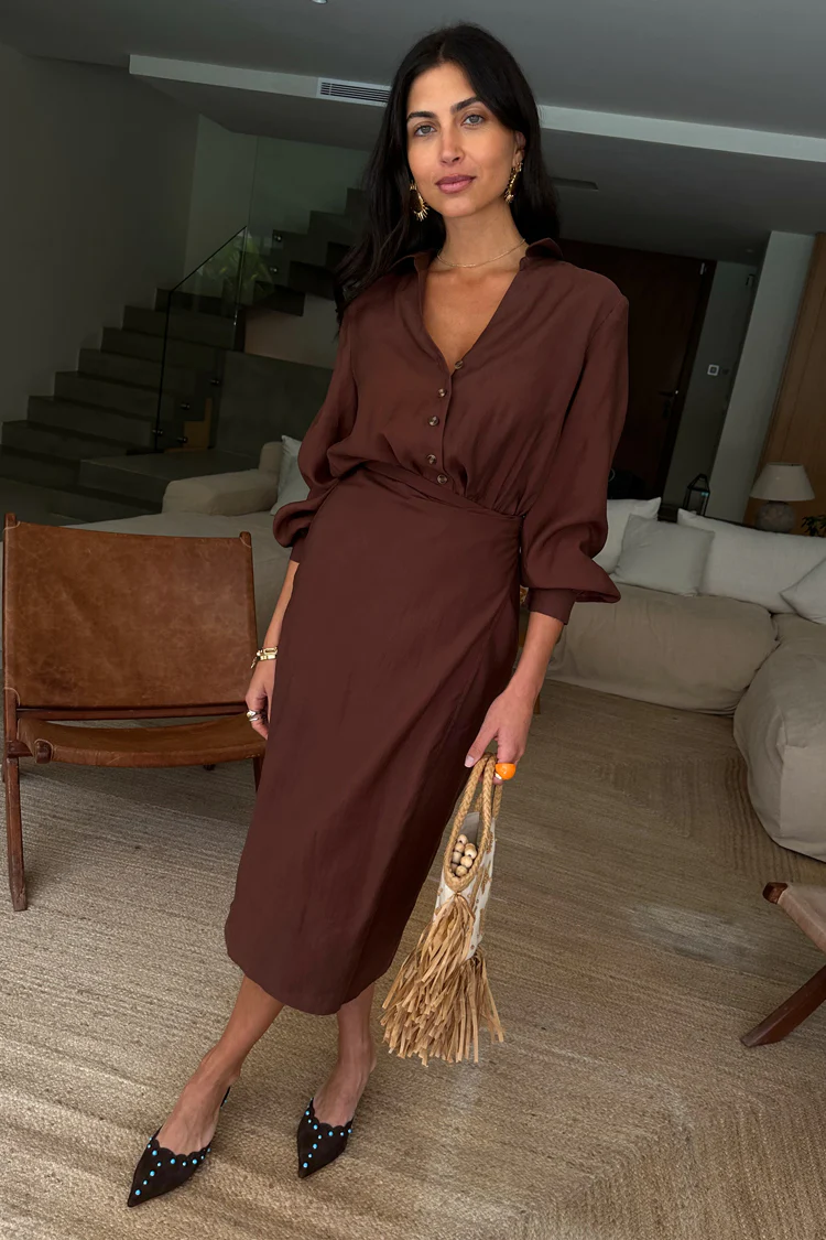 5596-chocolate-midi-miley-shirt-dress-4.webp Chocolate Midi Miley Shirt Dress