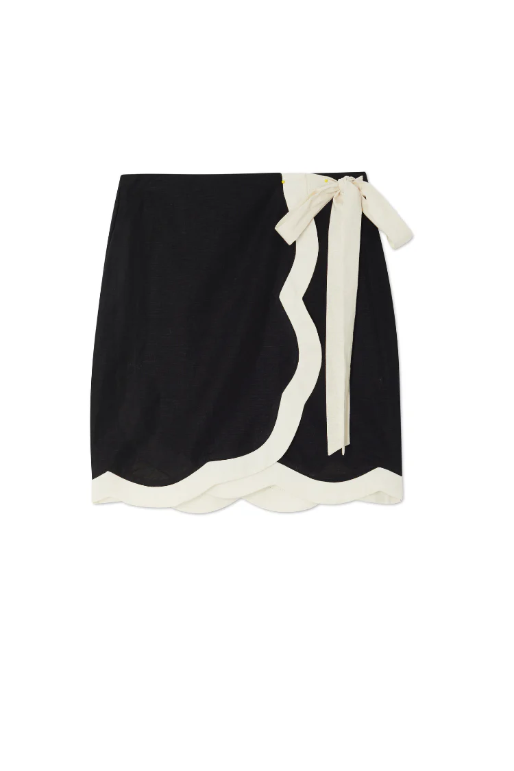 5609-mono-scallop-mini-jaspre-skirt-8.webp Mono Scallop Mini Jaspre Skirt