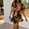 5649-dir-1679091c5a88-6-variation-2.webp Black Sofia Mini Tea Dress