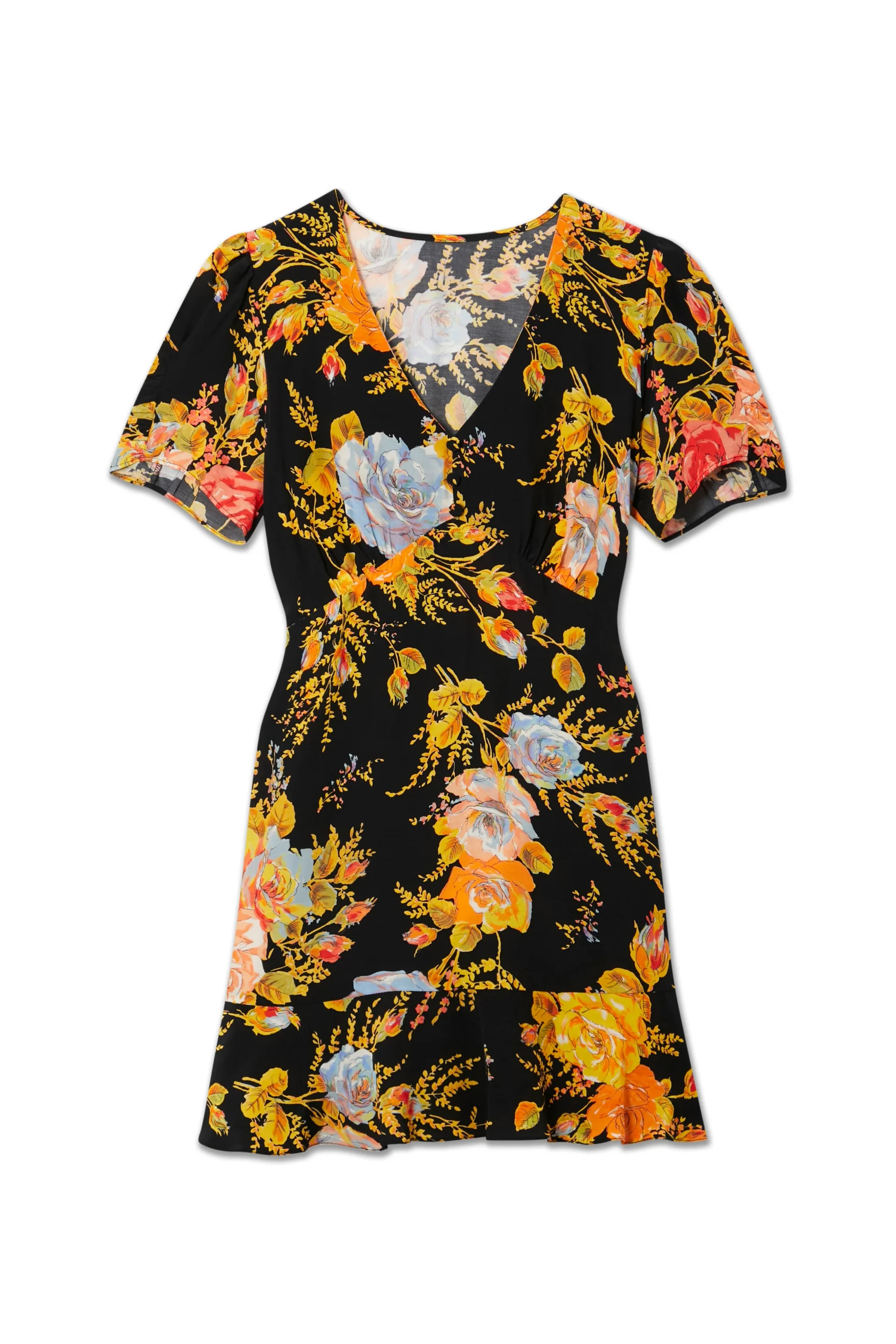 5649-dir-1679091c5a88-6-variation-8.webp Black Sofia Mini Tea Dress
