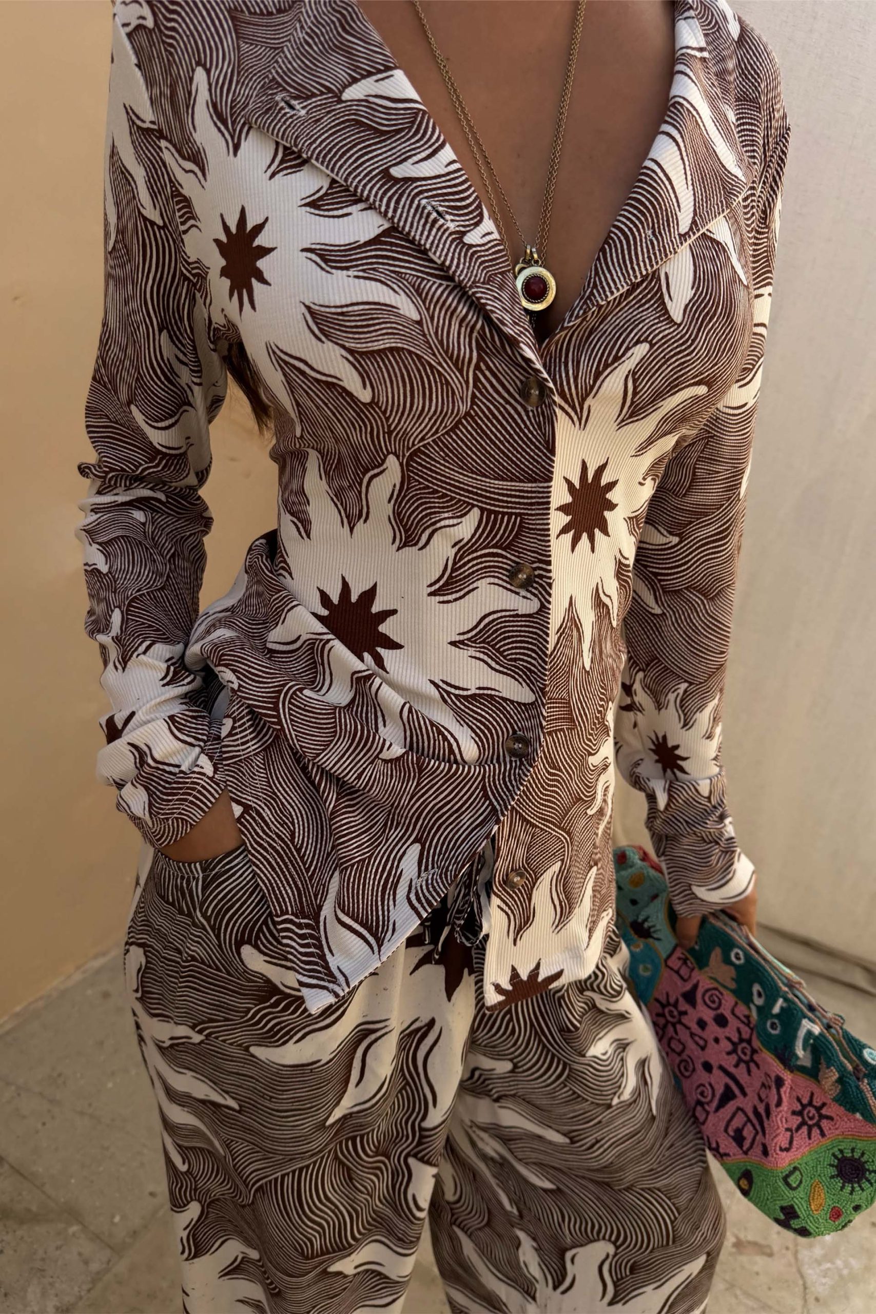 566-chocolate-soleil-alexa-cardigan-5.jpg Chocolate Soleil Alexa Cardigan