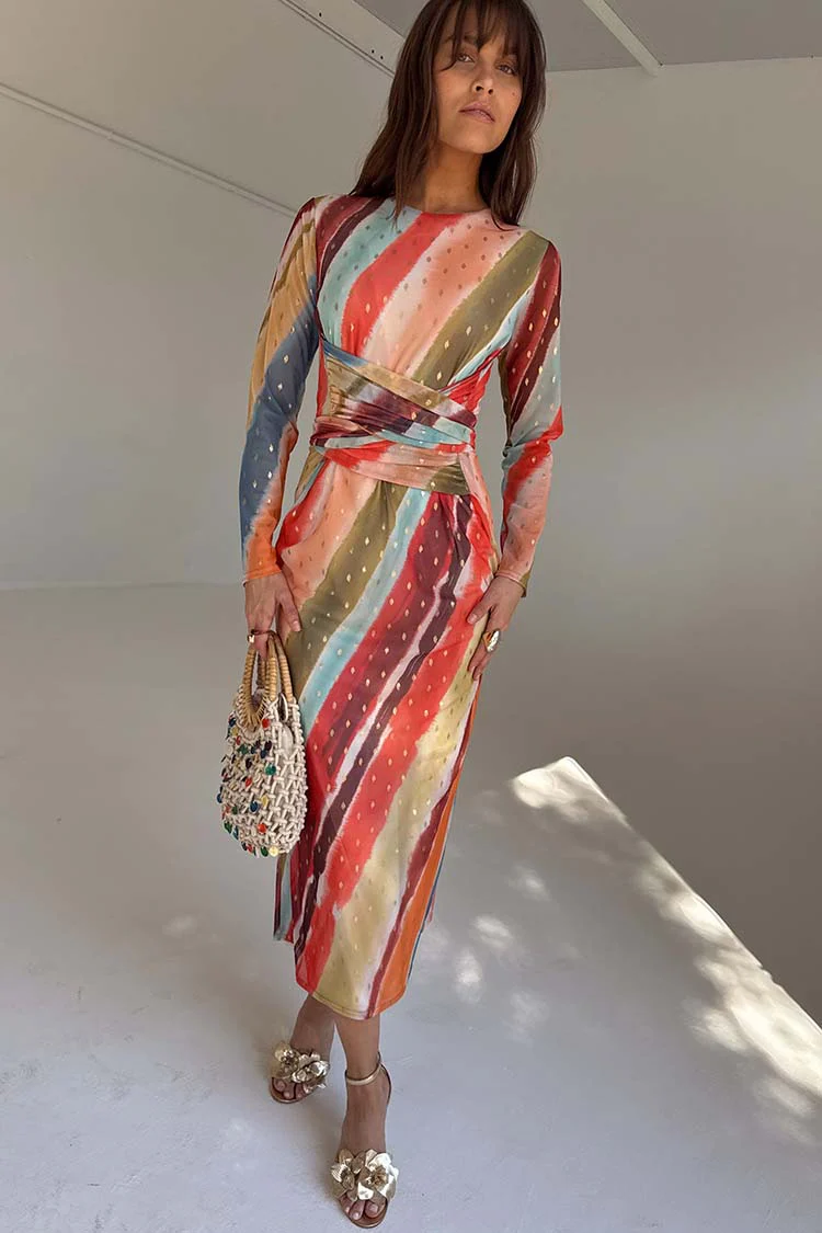 5720-sunset-stripe-mesh-midi-dress-7.webp Sunset Stripe Mesh Midi Dress