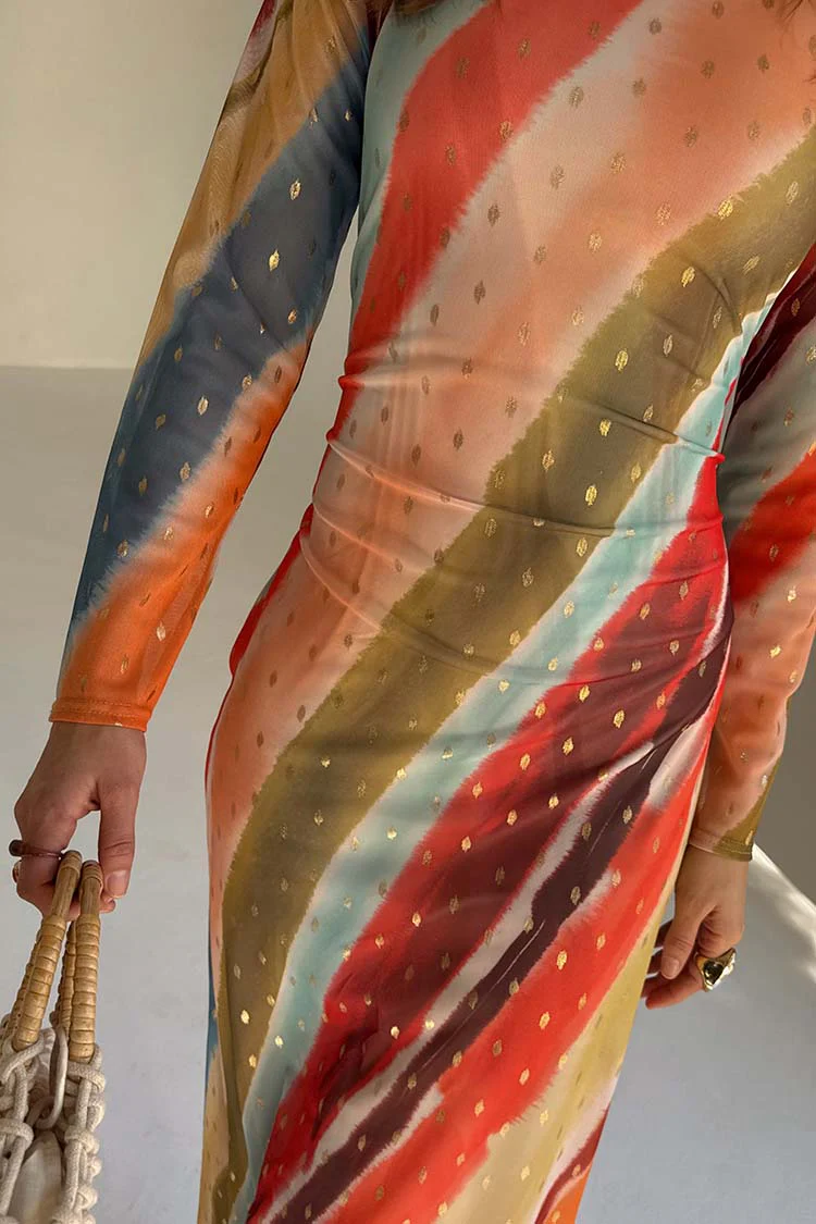 5720-sunset-stripe-mesh-midi-dress-9.webp Sunset Stripe Mesh Midi Dress