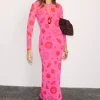 5733-pink-and-red-morocco-mesh-dress-2.webp Pink and Red Morocco Mesh Dress