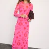 5733-pink-and-red-morocco-mesh-dress-4.webp Pink and Red Morocco Mesh Dress