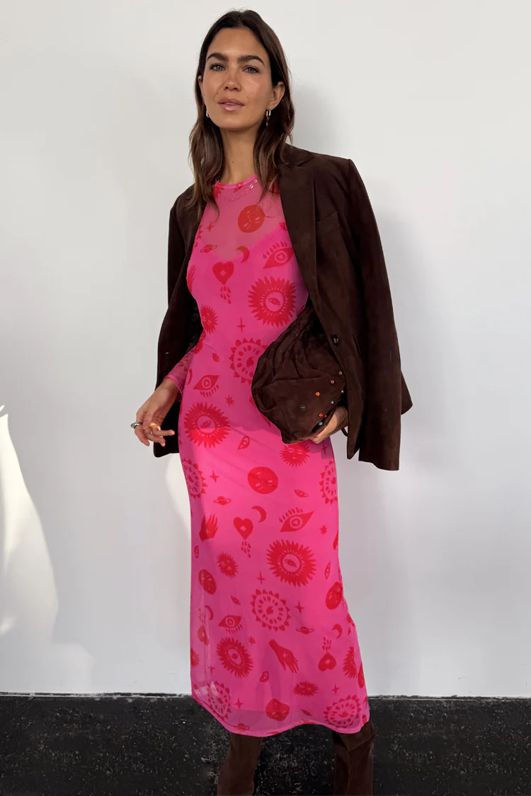 5733-pink-and-red-morocco-mesh-dress-5.webp Pink and Red Morocco Mesh Dress