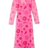 5733-pink-and-red-morocco-mesh-dress-8.webp Pink and Red Morocco Mesh Dress