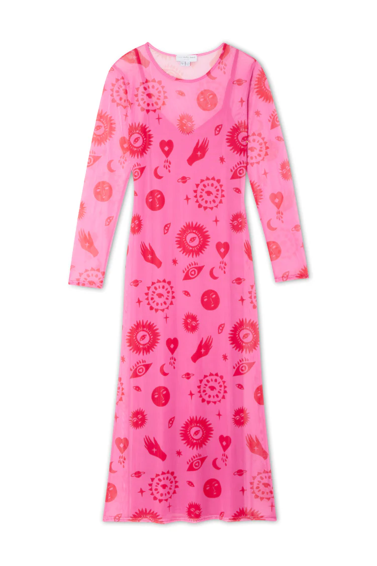 5733-pink-and-red-morocco-mesh-dress-8.webp Pink and Red Morocco Mesh Dress