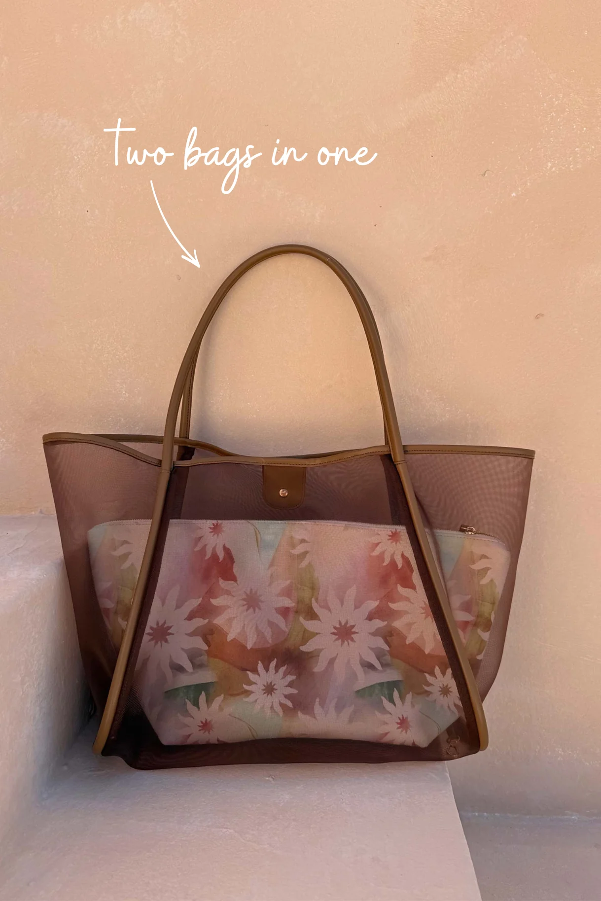 576-tan-mesh-tote-bag-4.webp Tan Mesh Tote Bag