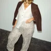 5760-dir-1679091c5a88-6-variation-3.webp Silver Sequin Naomi Cargo Trousers