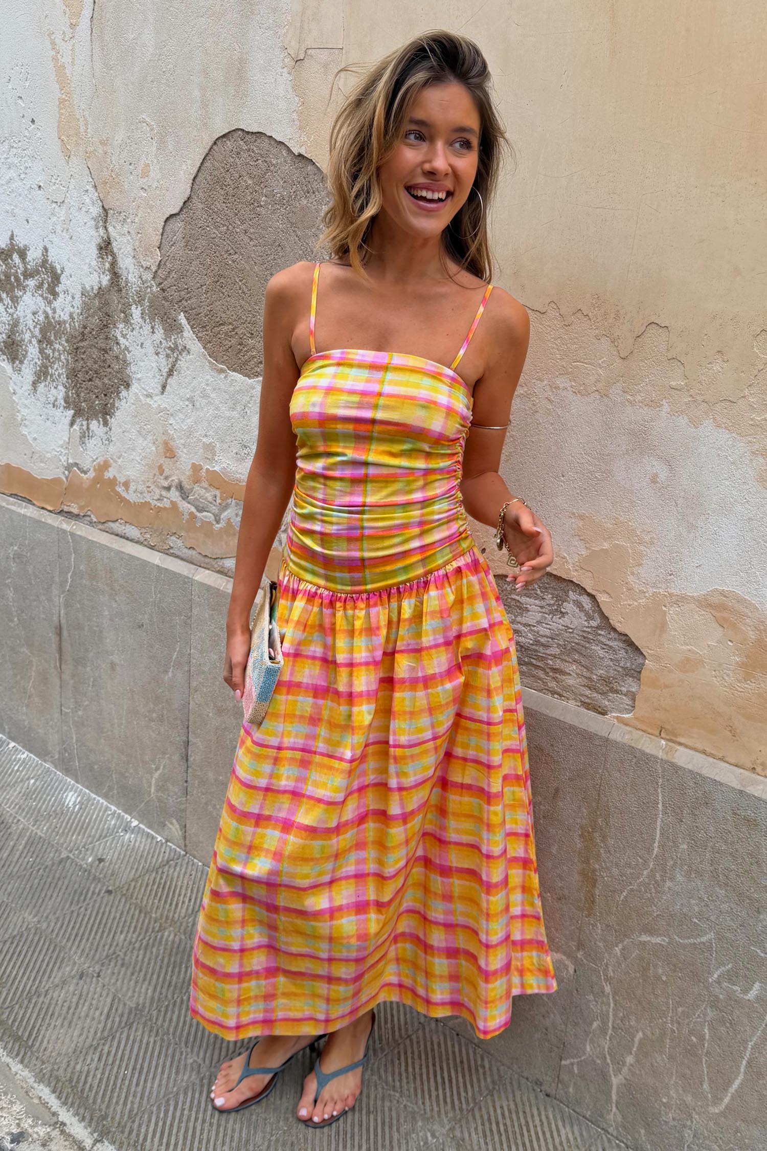 577-check-lola-mid-axi-dress-6.jpg Check Lola Mid-axi Dress